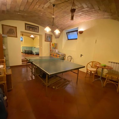 Sala Hobby