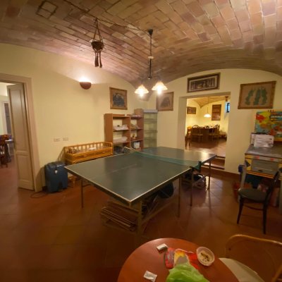 Sala Hobby