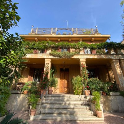 Villa