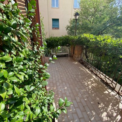 Terrazzo