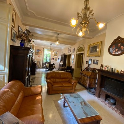 Salone di rappresentanza