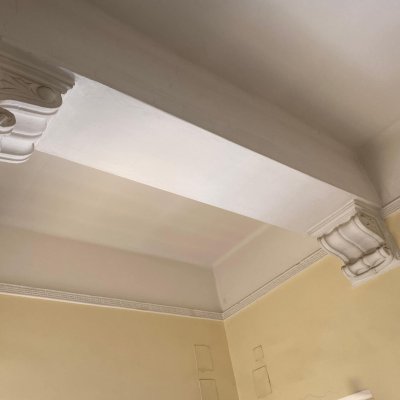 Particolare Interno