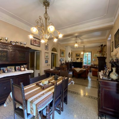 Salone di rappresentanza