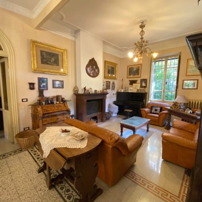 Salone di rappresentanza